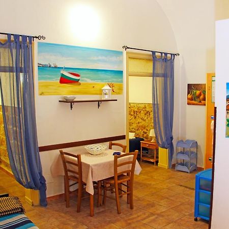 Terrasini 2000 Case Vacanza 외부 사진