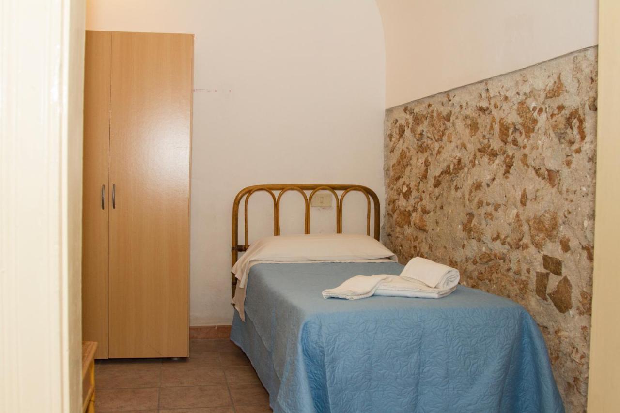 Terrasini 2000 Case Vacanza 외부 사진