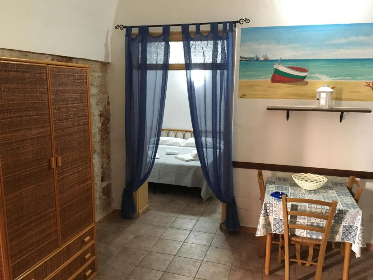 Terrasini 2000 Case Vacanza 외부 사진