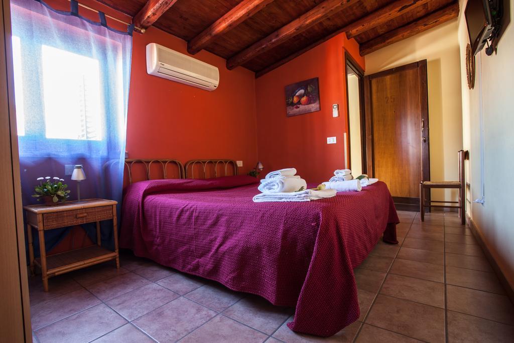 Terrasini 2000 Case Vacanza 객실 사진